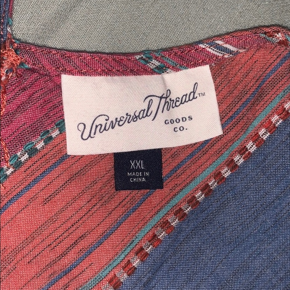 Universal thread top - Picture 2 of 3